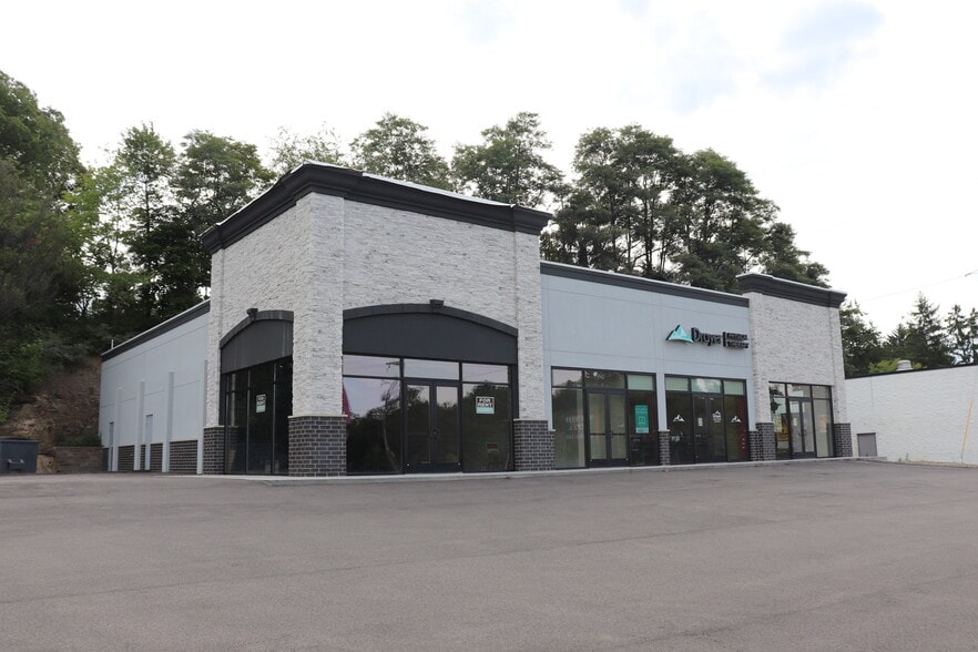 4906 William Flynn Hwy, Allison Park, PA à louer - Photo de l’immeuble – Image 3 sur 9