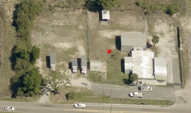 7812 Symmes Rd, Gibsonton, FL - Vue aérienne  vue de carte - Image1