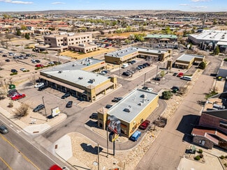 Plus de détails pour 4104 Outlook Blvd – Local commercial à vendre, Pueblo, CO