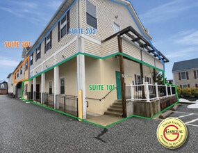 426 S Main St, Bel Air, MD à louer Photo intérieure– Image 1 sur 11