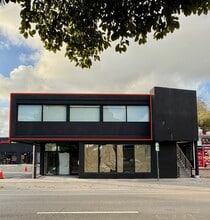 1820 SW 3rd Ave, Miami, FL à louer Photo de l’immeuble– Image 2 sur 13