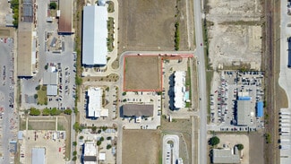 Plus de détails pour 221 ST Dr, Buda, TX - Terrain à vendre