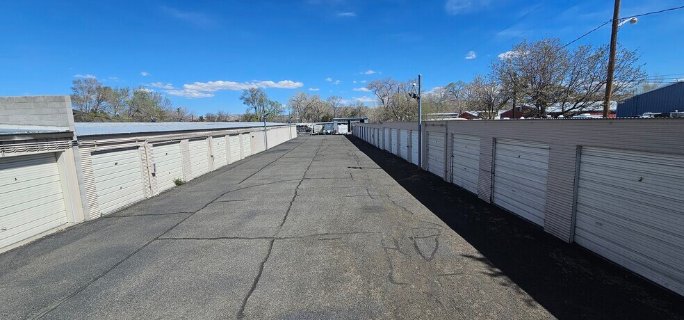 2724 Kietzke Ln, Reno, NV à vendre - Photo de l’immeuble – Image 3 sur 21