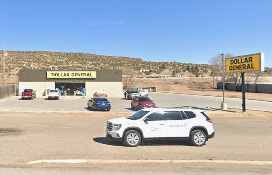 506 W Highway 66, Milan, NM à vendre - Photo de l’immeuble – Image 3 sur 3