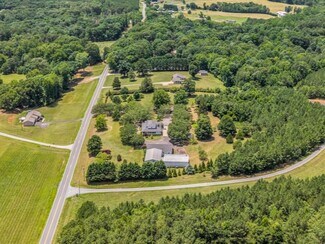 Plus de détails pour 885 Salem Church Rd, Bostic, NC - Local d’activités à vendre