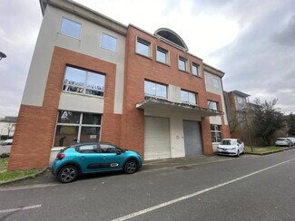 Plus de détails pour 108-110 Rue Du Lieutenant Petit Leroy, Chevilly-Larue - Local d'activités à louer