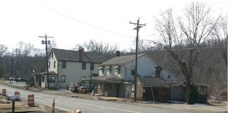 Plus de détails pour 7033-37 Harrison Ave, Cincinnati, OH - Terrain à louer