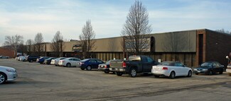 Plus de détails pour 30 Oser Ave, Hauppauge, NY - Industriel/Logistique à louer