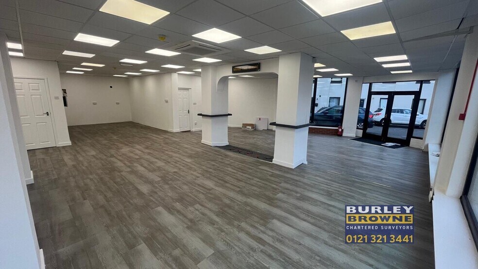 77-79 New Rd, Birmingham à louer - Photo de l’immeuble – Image 3 sur 16