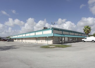 Plus de détails pour 1883 NW 38th Ave, Lauderhill, FL - Local d’activités à vendre