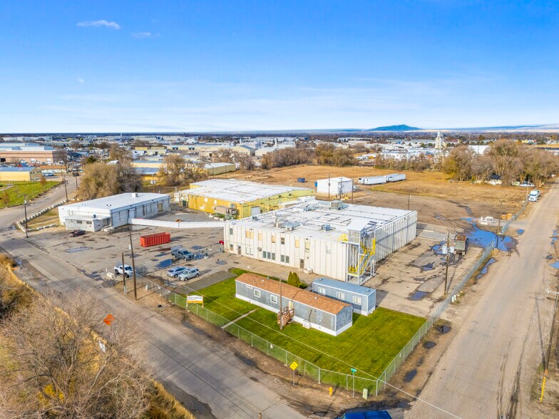 218 8th St. N., Nampa, ID à louer - Photo principale – Image 1 sur 6