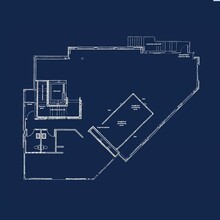 1022 N Columbia Center Blvd, Kennewick, WA à louer Plan d’étage– Image 1 sur 1