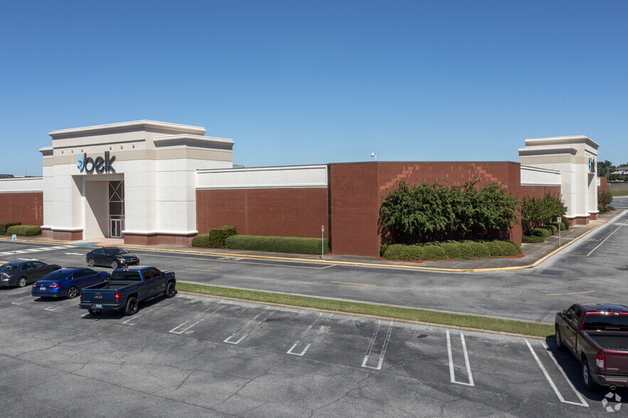 1701 McFarland Blvd E, Tuscaloosa, AL à louer - Photo de l’immeuble – Image 3 sur 14