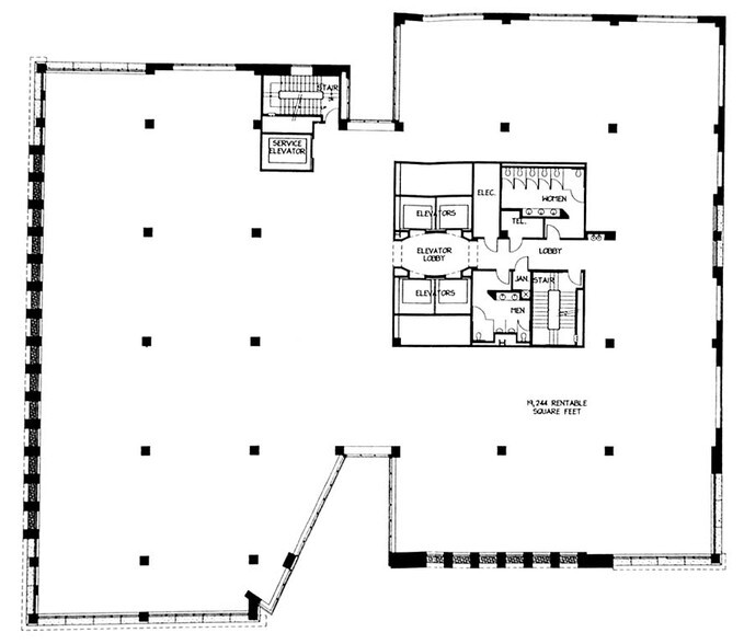 300 E Broad St, Columbus, OH à louer - Autre – Image 3 sur 7