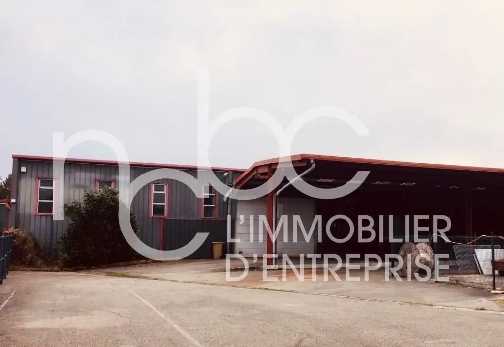 Photo de l’immeuble
