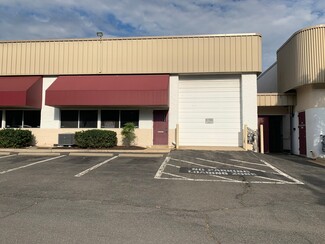 Plus de détails pour 259-271 Sunset Park Dr, Herndon, VA - Local d’activités à vendre