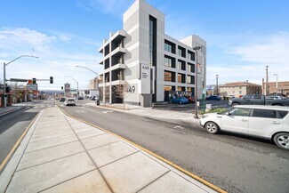 Plus de détails pour 449 S Virginia St, Reno, NV - Bureau à louer