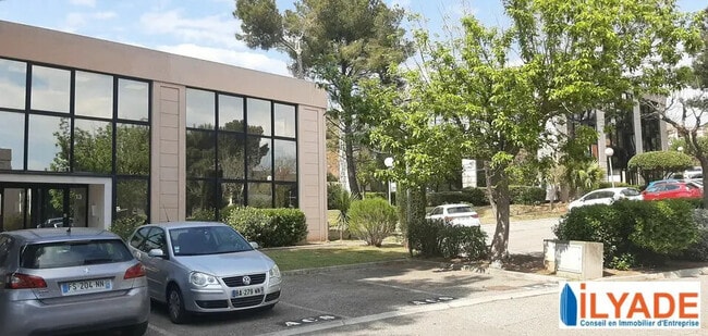 Plus de détails pour Bureau à louer