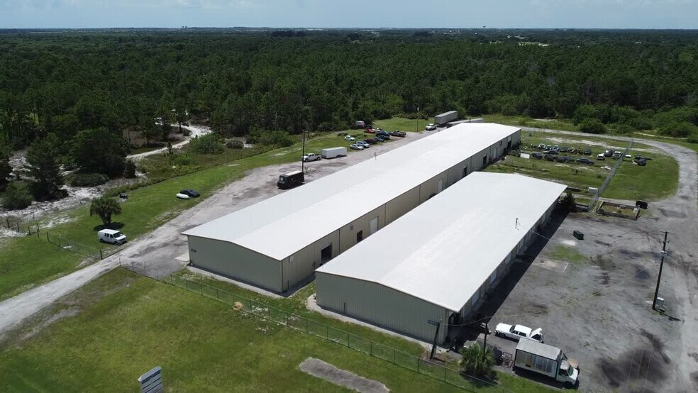 3807 65th St, Vero Beach, FL à louer - Vidéo sur l’annonce professionnelle – Image 2 sur 8