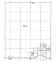 9755-9771 Commerce Pky, Lenexa, KS à louer Plan d’étage– Image 1 sur 1