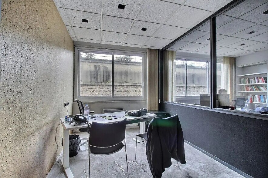 Bureau dans Paris à louer - Photo de l’immeuble – Image 3 sur 7
