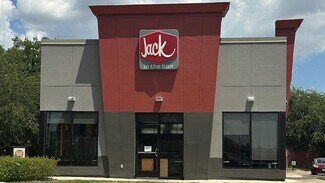 Plus de détails pour 903 Probandt St, San Antonio, TX - Local commercial à louer