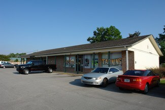 Plus de détails pour 1652 W Highway 98, Mary Esther, FL - Local commercial à vendre