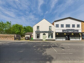 Plus de détails pour 313 Chester Rd, Ellesmere Port - Local commercial à vendre