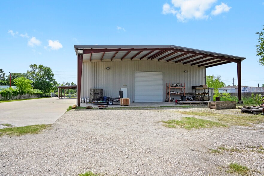 8904 Taub Rd, Houston, TX à louer - Photo de l’immeuble – Image 2 sur 5