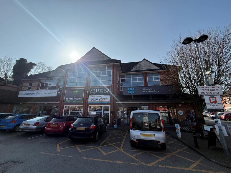 Maybrook Pl, Warrington à louer - Photo de l’immeuble – Image 1 sur 3