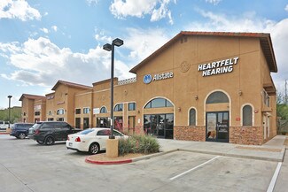 Plus de détails pour 6740 E University Dr, Mesa, AZ - Bureau/Local commercial à louer