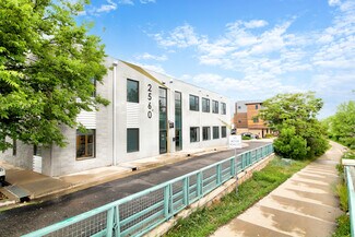 Plus de détails pour 2560 28th St, Boulder, CO - Bureau à louer