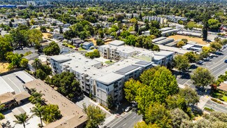 Plus de détails pour 1730 Bay Rd, Palo Alto, CA - Logement à vendre