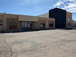 2506 N Grandview Ave, Odessa, TX à louer Photo intérieure– Image 2 sur 11