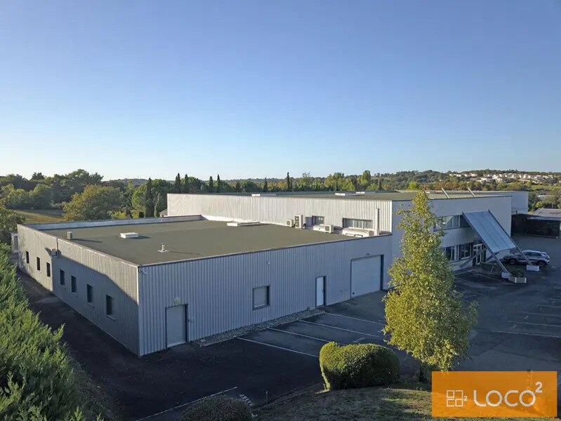 66 Allée Du Cers, Mondouzil à louer Photo de l’immeuble– Image 1 sur 21