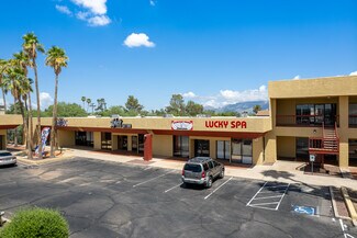 Plus de détails pour 6121 E Broadway Blvd, Tucson, AZ - Local commercial à louer