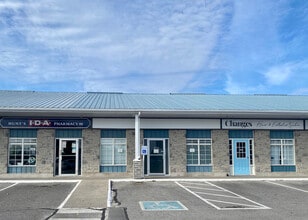 6 Speers Blvd, Loyalist, ON à louer Photo de l’immeuble– Image 1 sur 9