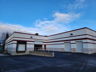 Plus de détails pour 257 Sheep Davis Rd, Concord, NH - Industriel/Logistique à vendre