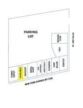 1939-1945 New York Ave, Huntington Station, NY à louer Photo de l’immeuble– Image 1 sur 1