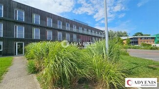 Plus de détails pour Bureau à louer