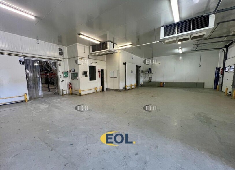 Local d'activités dans Montreuil à vendre - Photo intérieure – Image 3 sur 9