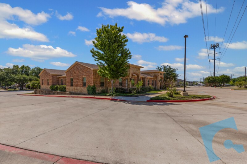 1240 N Kimball Ave, Southlake, TX à louer - Photo de l’immeuble – Image 2 sur 21