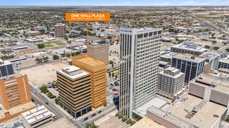 Plus de détails pour 306 W Wall St, Midland, TX - Bureau à louer