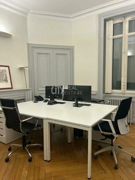 Bureau dans Lyon à louer - Photo intérieure – Image 3 sur 12