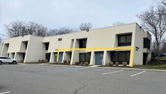 Plus de détails pour 101 S Bedford Rd, Mount Kisco, NY - Bureau à vendre