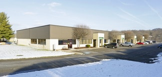 Plus de détails pour 500 Bursca Dr, Bridgeville, PA - Local d'activités à louer