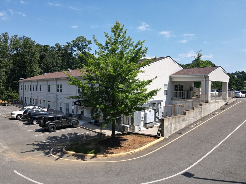 11131 Journal Pky, King George, VA à louer - Photo de l’immeuble – Image 2 sur 4