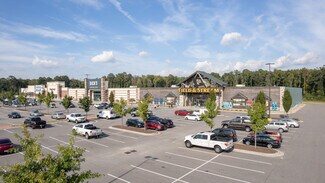 Plus de détails pour 1501 Sentinel Dr, Chesapeake, VA - Local commercial à louer