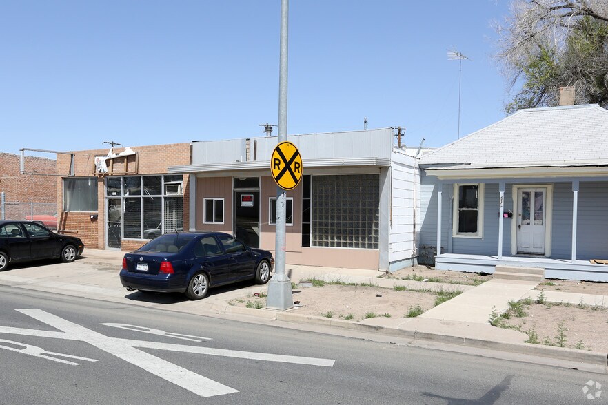 519 8th St, Greeley, CO à vendre - Photo principale – Image 1 sur 3