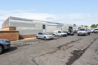 Plus de détails pour Pease Rd, Peterlee - Industriel/Logistique à louer